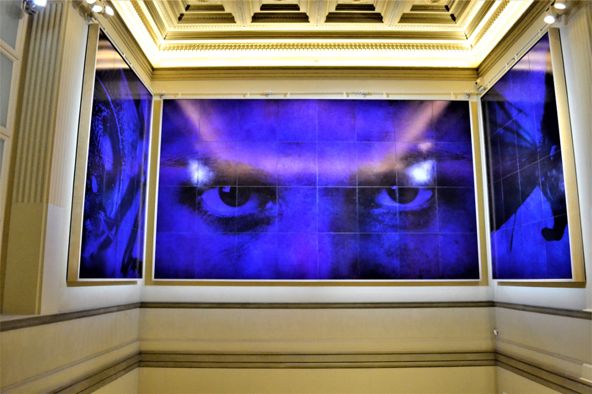 I Royal museums of fine arts of Belgium sono imperdibili