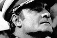 Desaparecidos, morto l’ammiraglio Massera