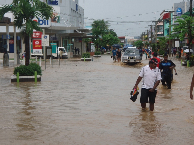 fiji flood