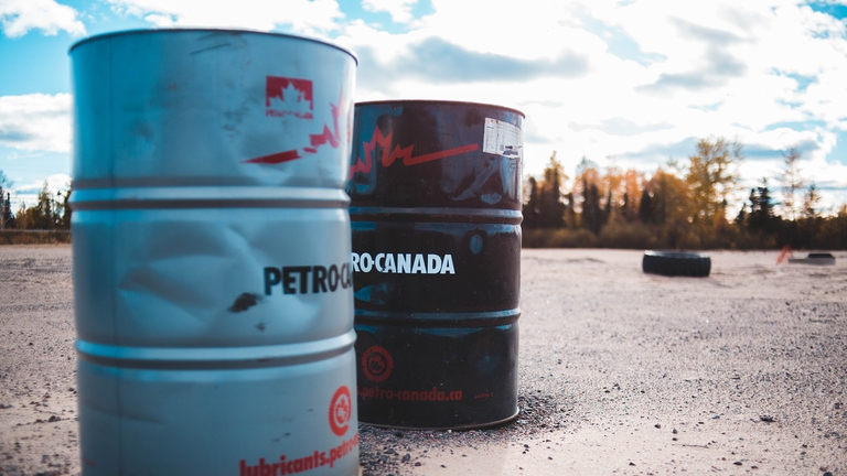 compagnie petrolifere