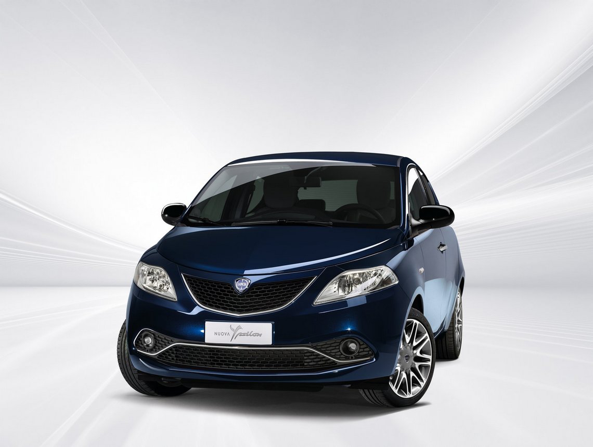 Lancia Ypsilon 1.2 EcoChic 69 cv_1