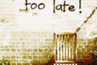 It’s never too late – Nine Below Zero