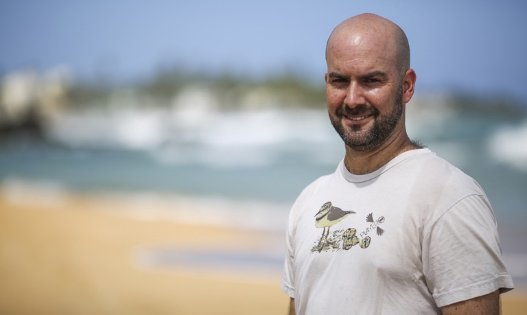 Luis Jorge Rivera Herrera 