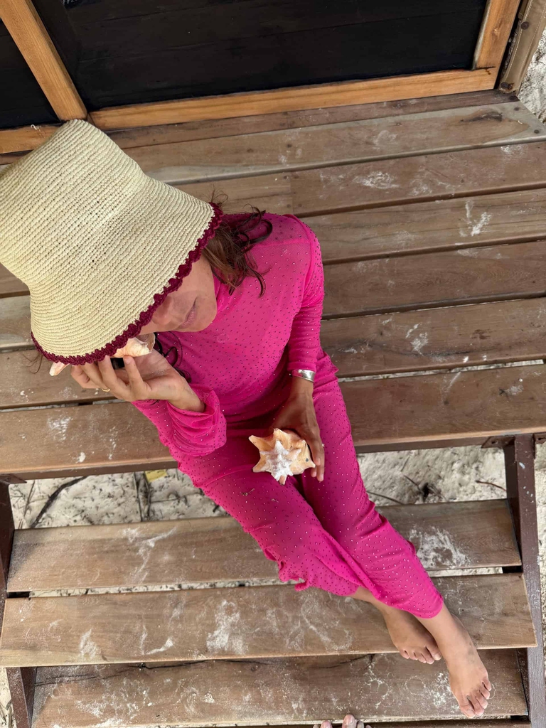 Amor Y Mezcal