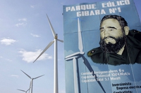 Anche Cuba sceglie le rinnovabili e punta al 24% di produzione entro il 2030