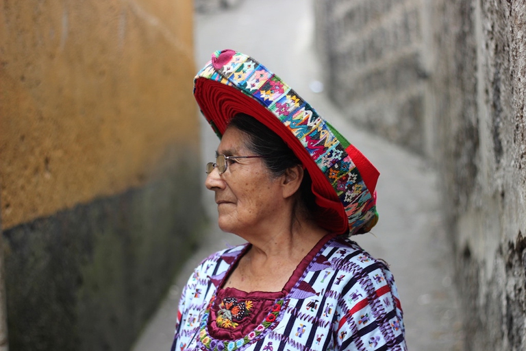 guatemala indigenous