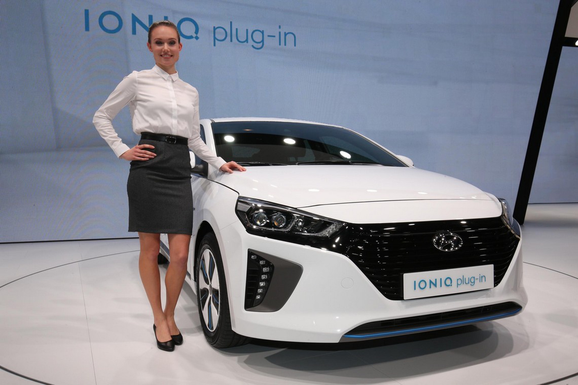 Le migliori auto ecologiche del Salone di Parigi