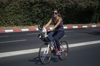 Massarosa, il primo comune italiano che ti rimborsa se vai in bicicletta