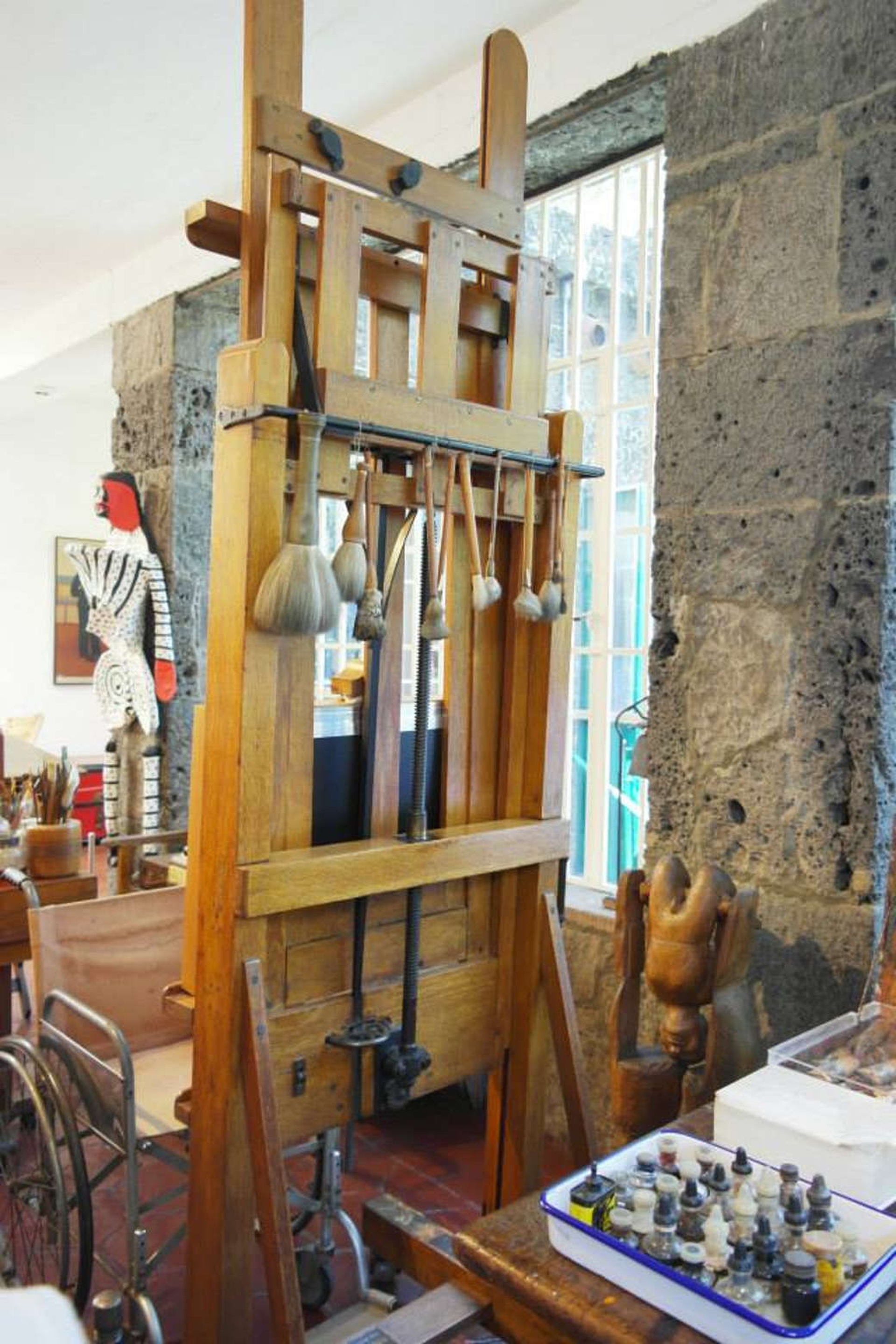 Frida Kahlo e il Messico