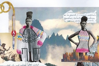 8 designer salvano maglie invendute dal macero, il progetto Moda futuribile a Pitti Filati