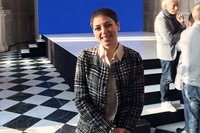 Silvia N. G. Agati