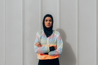 La Francia non deve imporre il divieto dell’hijab alle sue atlete alle Olimpiadi 2024, secondo l’Onu