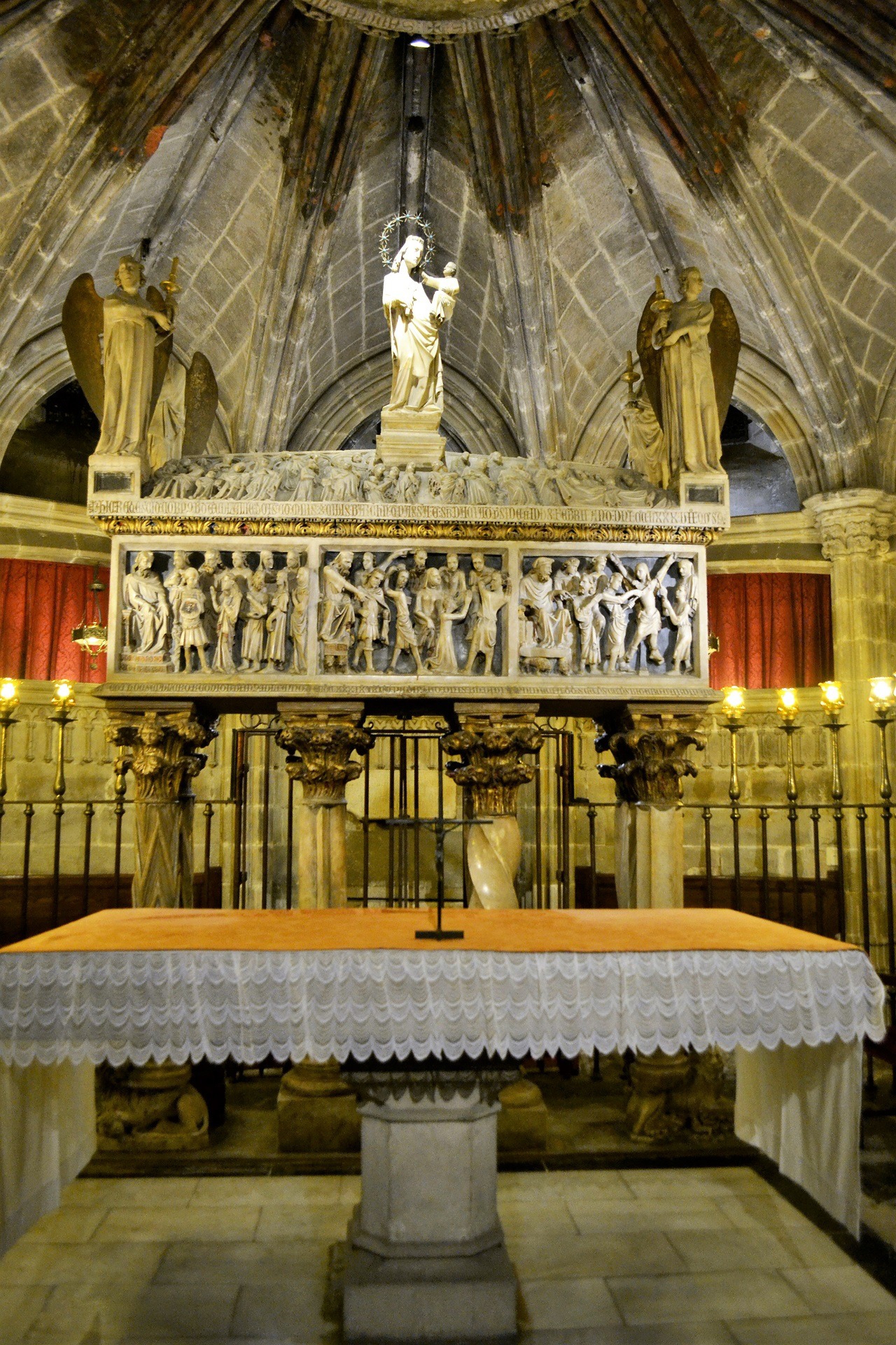 Cattedrale Barcellona