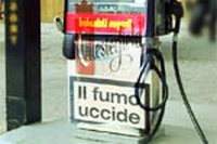 “Etichettate le pompe di benzina, come le sigarette”