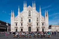 A Milano il bike sharing si fa elettrico per l’Expo 2015