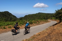 Ciclovia dei Parchi della Calabria, le vie verdi per esplorare le meraviglie della regione