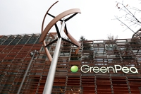 A Torino apre Green Pea, lo store dei prodotti sostenibili
