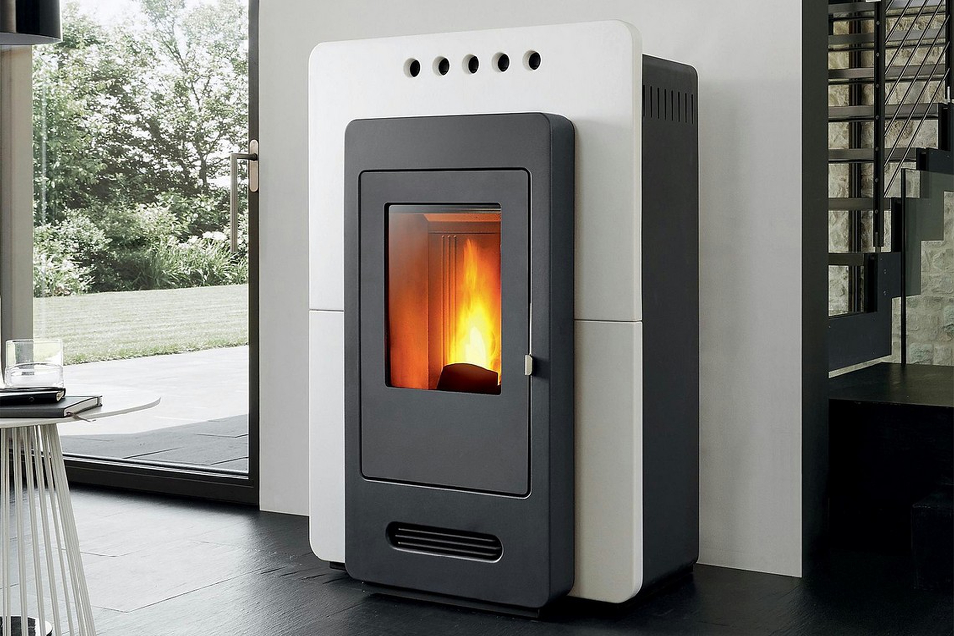 Le vecchie caldaie inquinano il triplo delle auto e alzano i livelli di PM10