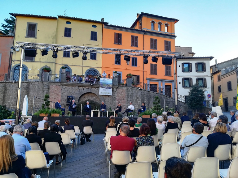 Fratelli Tutti in occasione della Settimana della Custodia del Creato