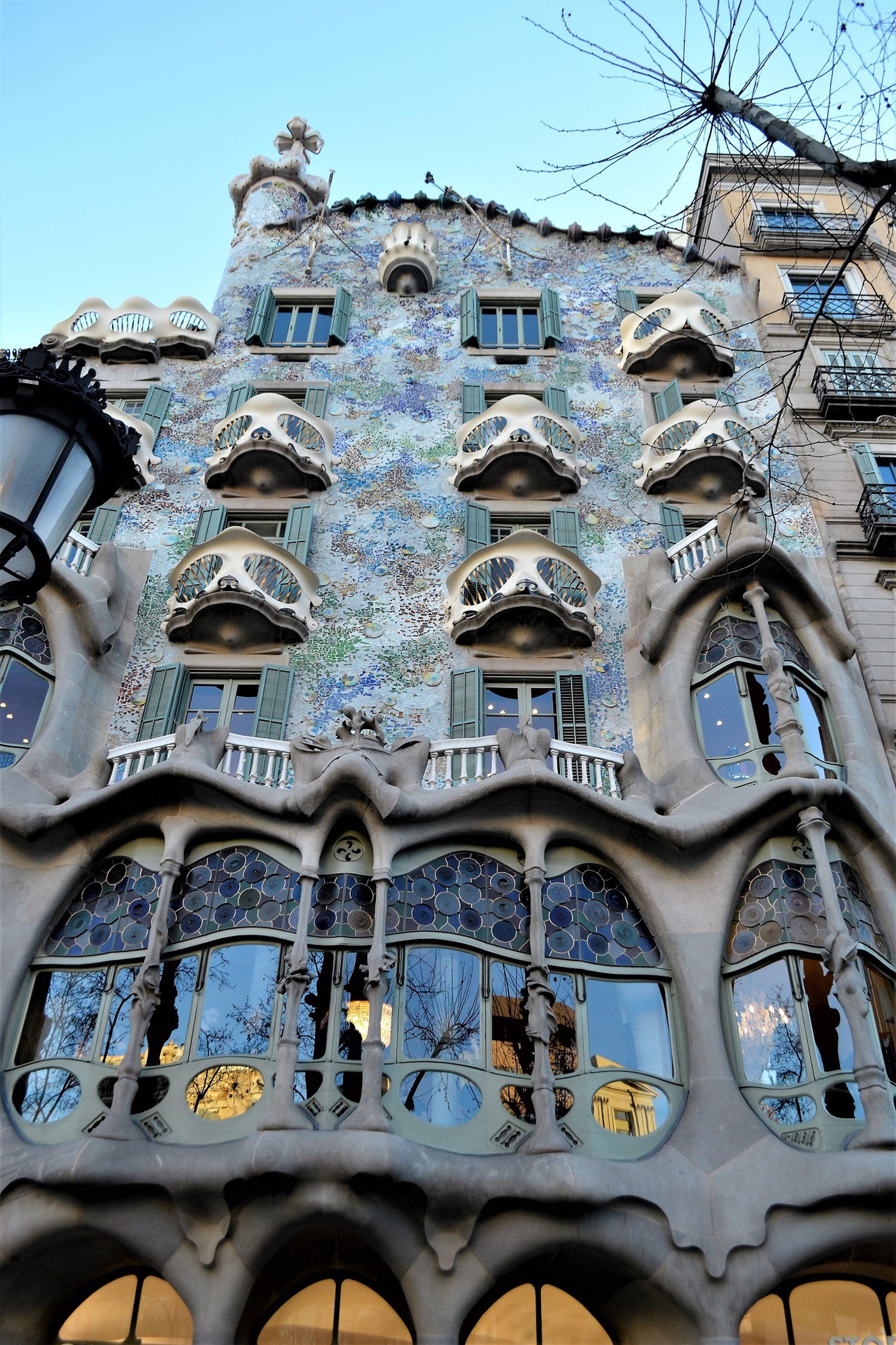 Casa Batlló