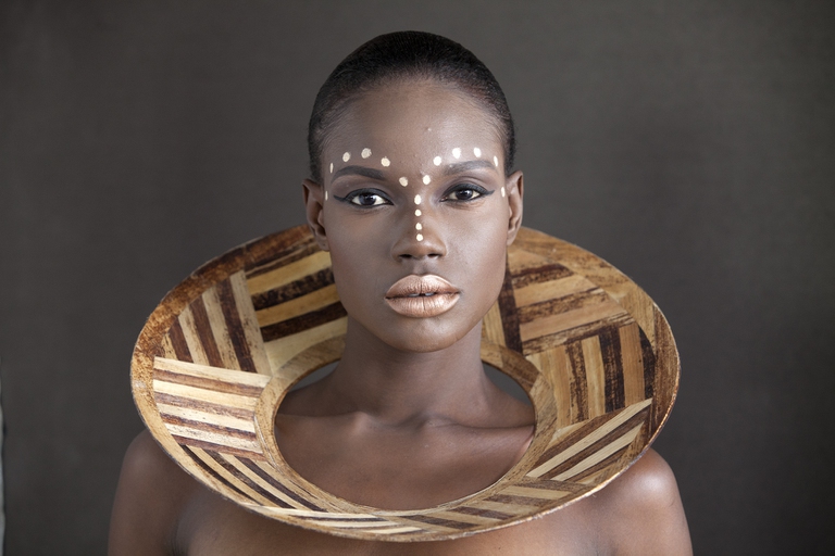 Arturo Vittori artigianato Haiti