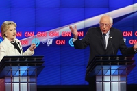 Sanders-Clinton, il dibattito per le primarie di New York è infuocato