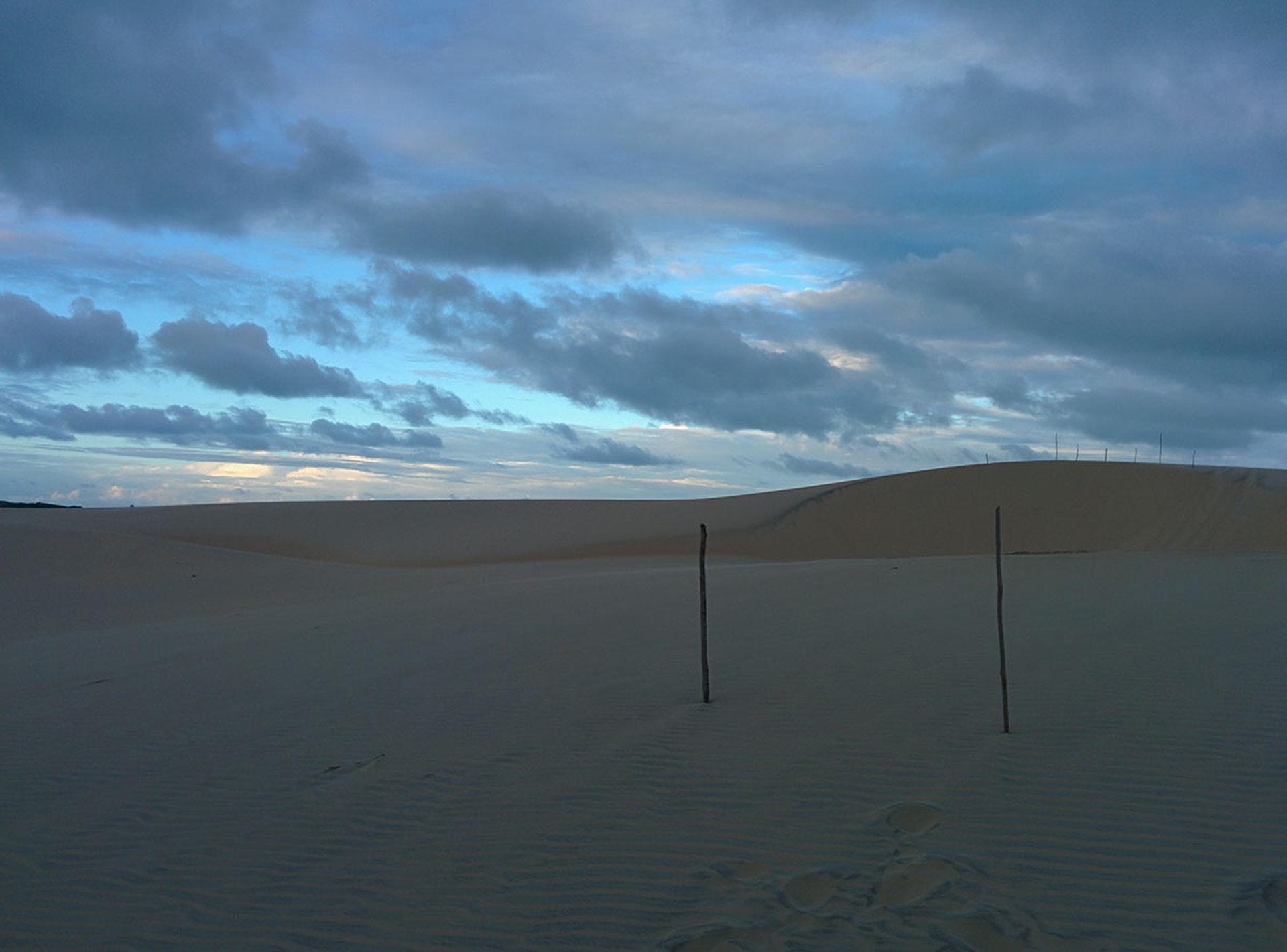 Brasile. Viaggio tra dune, villaggi di pescatori e spiagge infinite