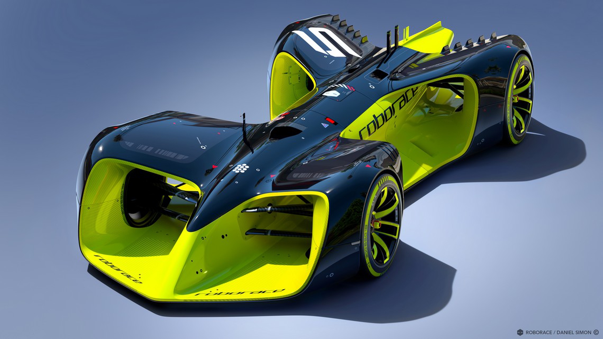 Al via la terza stagione di Formula E, banco di prova per le tecnologie elettriche