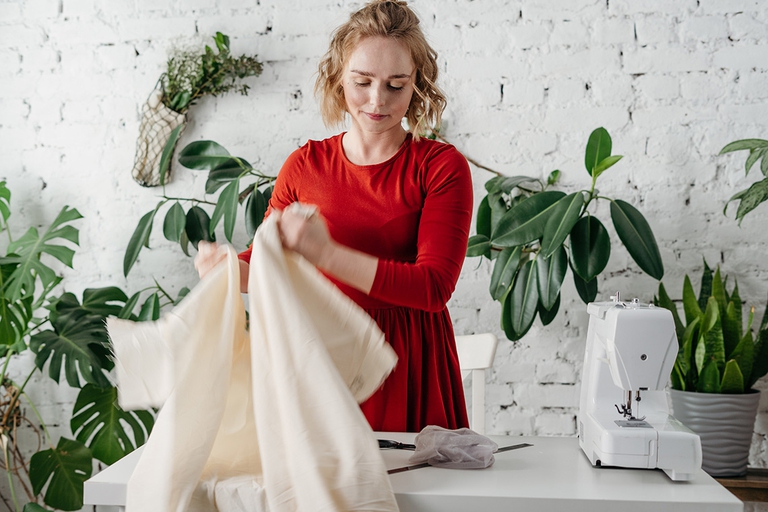 sarta moda consapevole