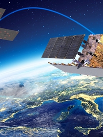 Iride, la costellazione di satelliti che monitorerà la Terra