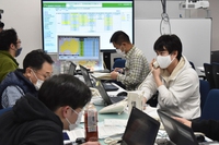 Giappone, registrato terremoto di magnitudo 7,1 vicino a Fukushima