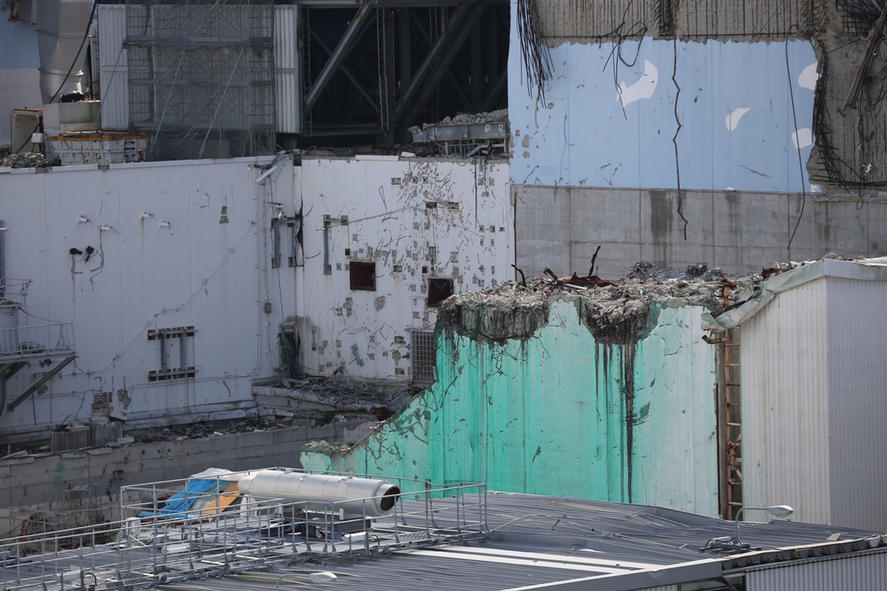 Fukushima five years after. Anger and uncertainty are making way to a