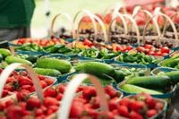Frutta e verdura biologica in Italia: facciamo il punto con Made in Nature