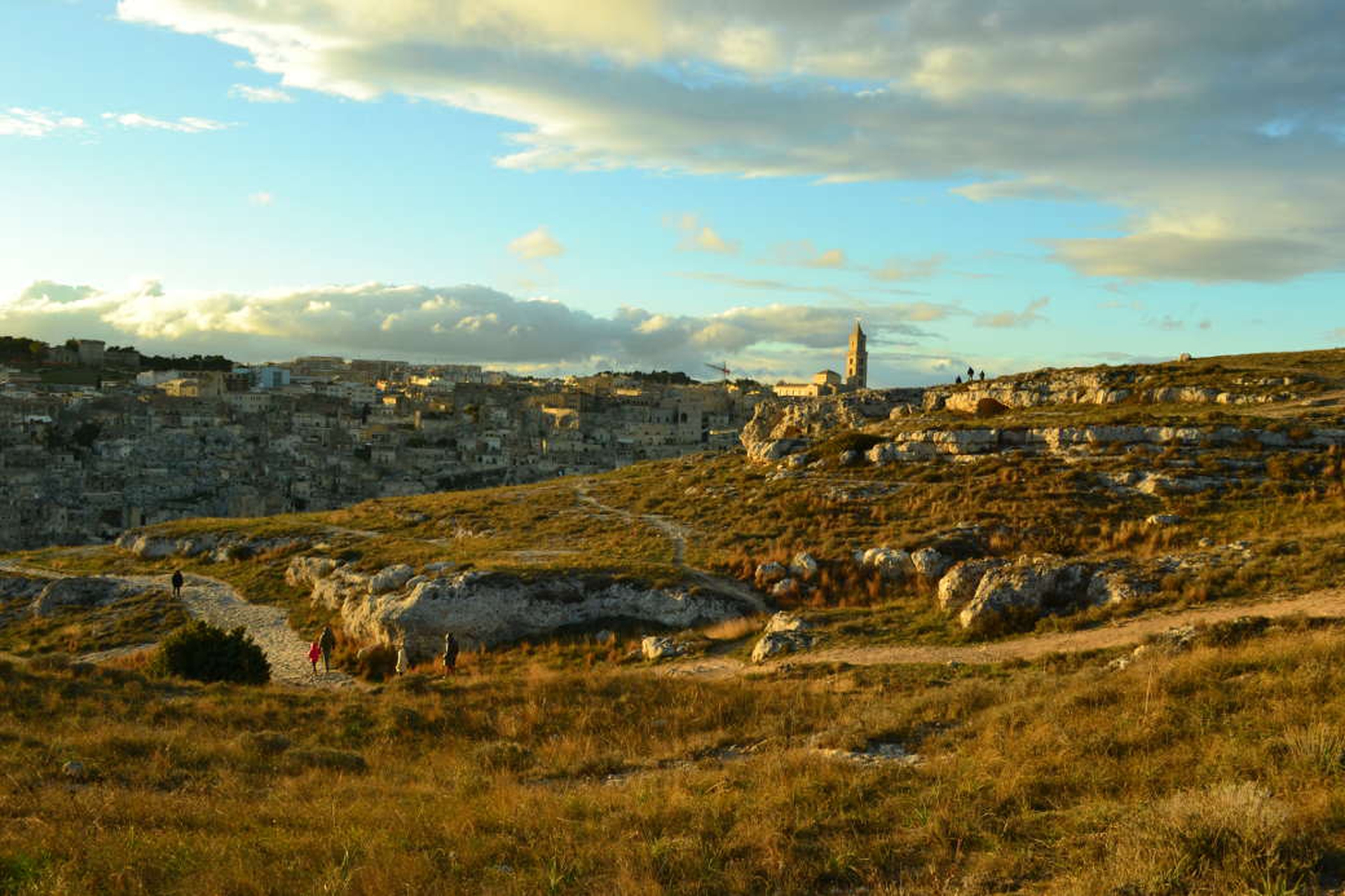 Matera, things to do and see