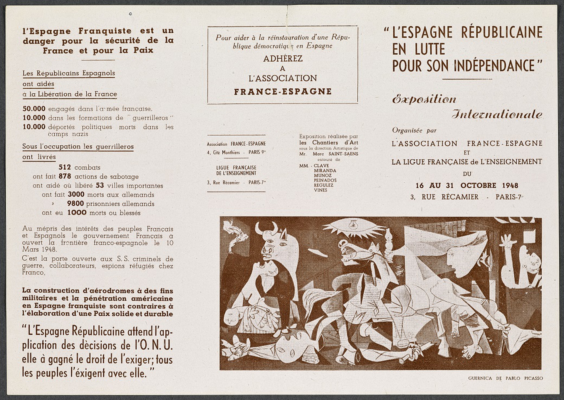 Picasso al Musée national Picasso di Parigi sino al 29 luglio