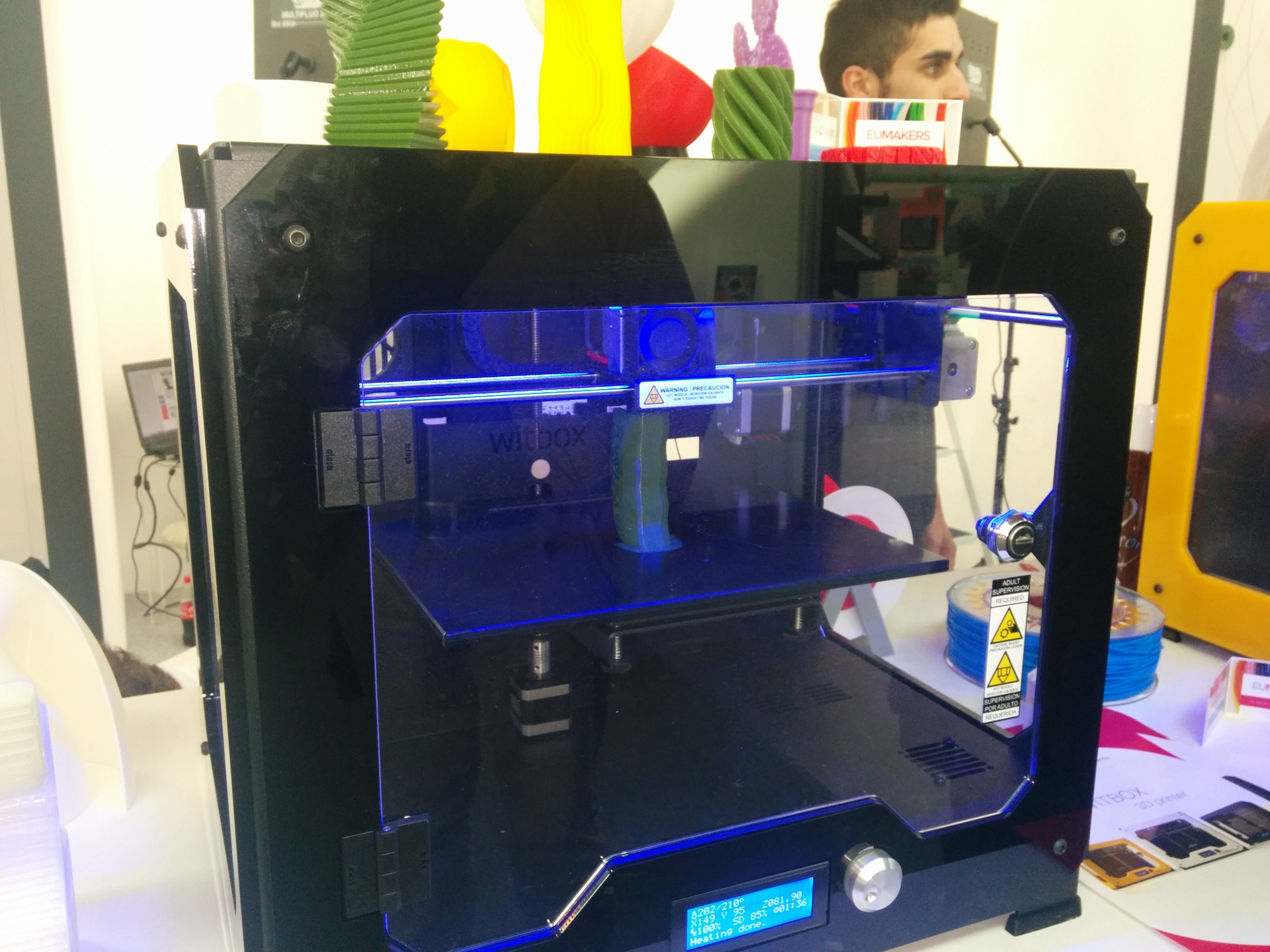 Tutta la green economy è in vetrina a Ecomondo