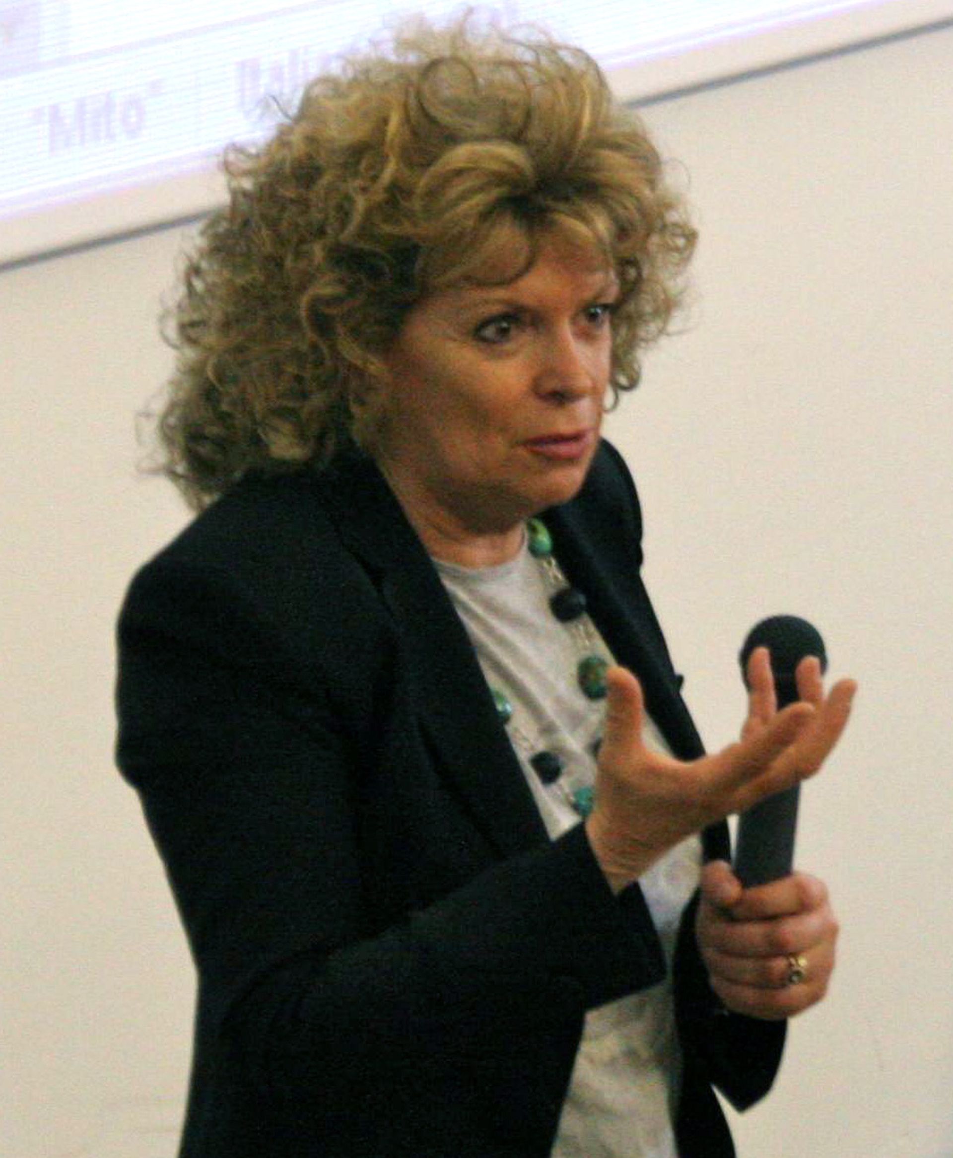 Elisabetta Bertol, Presidente dei Tossicologi Forensi italiani
