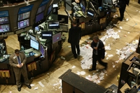 Bankitalia, l’economia italiana riparte ma è più lenta dell’Europa