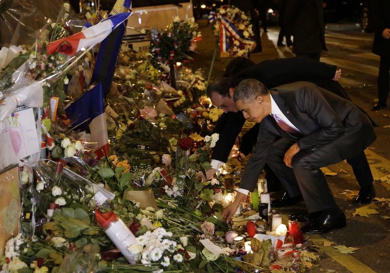 Francia Bataclan attentato