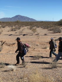 Negli Stati Uniti le temperature estreme stanno uccidendo i migranti