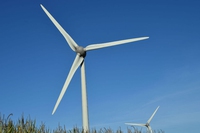 L’energia eolica della Svezia darà elettricità a Google