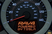 Toyota ferma la Rav4 elettrica: il presente è ibrido, il futuro a idrogeno