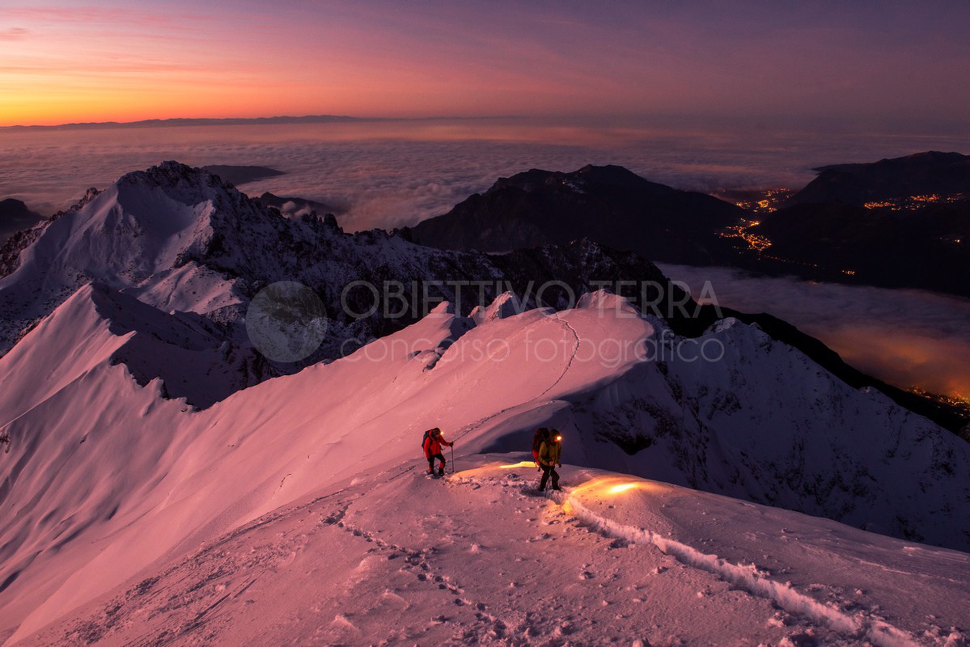 Parco regionale della Grigna Settentrionale (Lombardia)