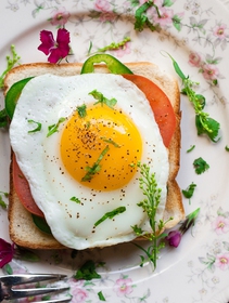 La prima colazione per chi ha diabete e iperglicemia