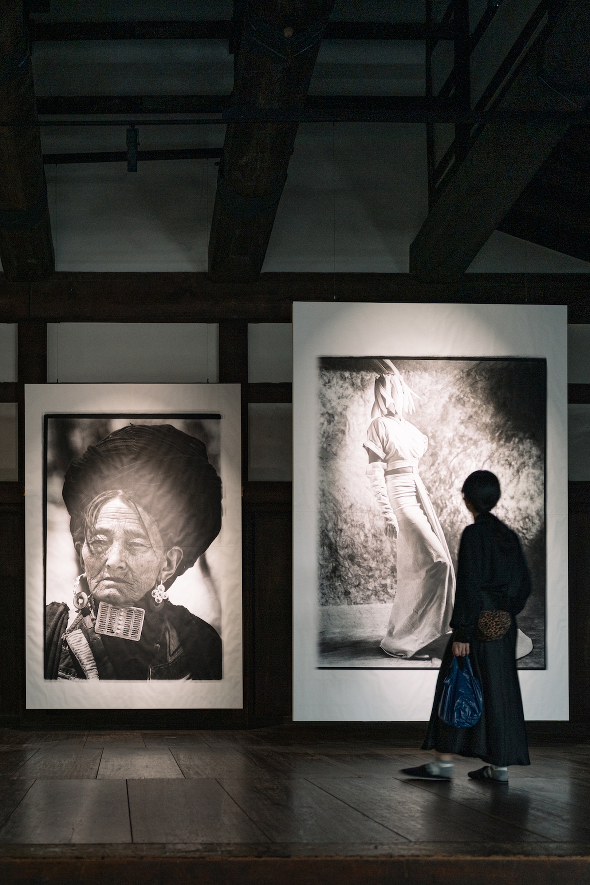 Kyotographie 2023 Yuriko Takagi Parallel World