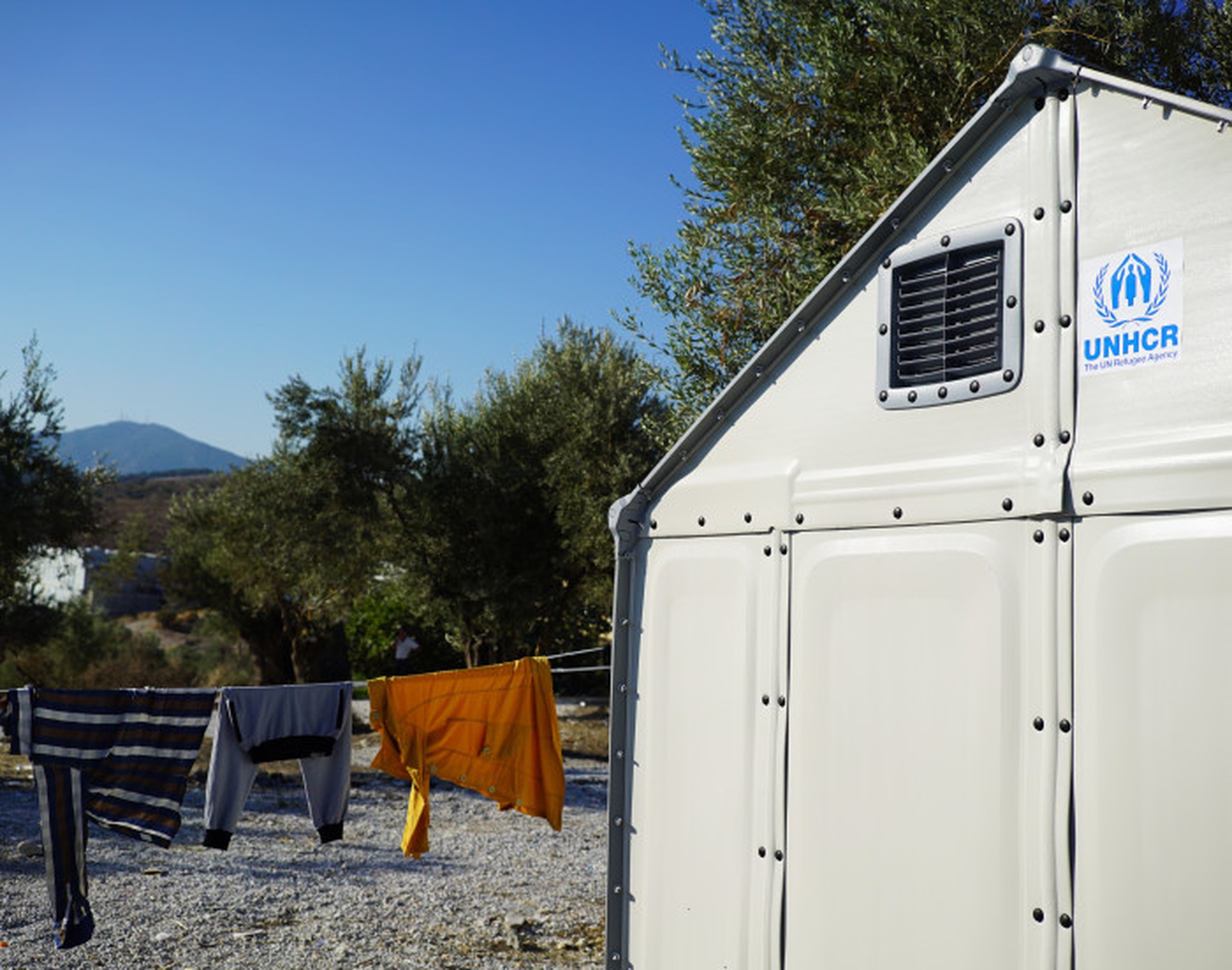 Better Shelter, il modulo abitativo per rifugiati