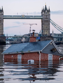 Cosa ci insegna il 2020 sulla crisi climatica