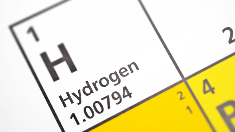 Idrogeno, fuel cell
