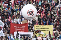 What is CETA, the EU-Canada deal approved by the European Parliament