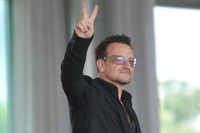 Clima: Bono e la vedova Mandela scrivono al premier inglese Cameron